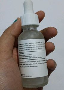 Sarstae Argireline Solution 10%