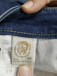Diesel Jean 70 Percent Off