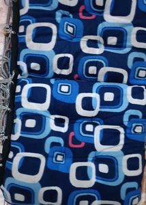 Baby Swing Cotton Easy To Carry And Foladable