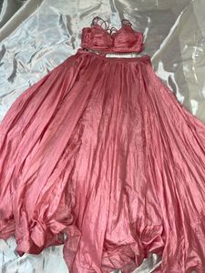 LEHENGA CHOLI