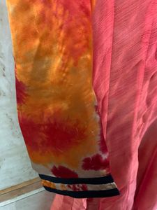 Ethnic Gown Women
