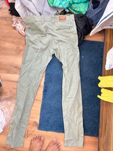 Jeans For Sell