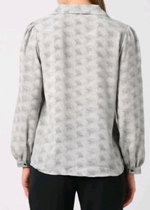 Beautiful Bishop Sleeve TShirt