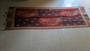 Paisley Pattern Stole