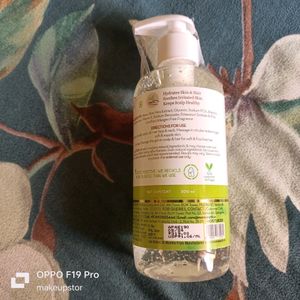 Mamaearth Aloe Vera Gel