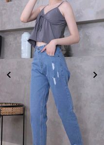 New Cute Grey Crop Top cum Inner Wear(Bargainable)