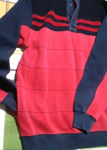 XL Winter Sweater