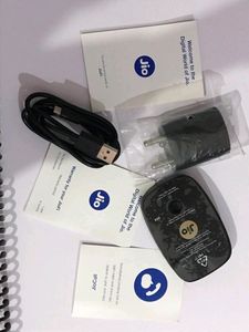4G Jiofi M2S Wireless Router