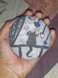 STONE PAINTING