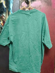 Cropped Bonkers Tshirt