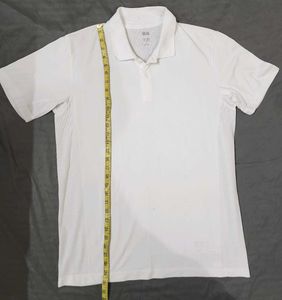 Uniqlo Mens Polo Tshirt