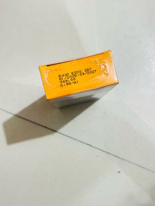 Foxtale Glow Sunscreen SPF 50