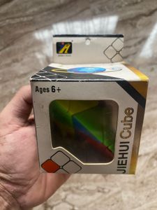 Pyraminx Puzzle