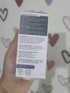 Bare Anatomy Hair Serum
