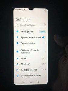 Redmi Mobile 📱With No Problem Everything good 😊