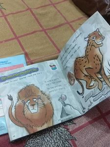 Story &amp; Rhymes Book