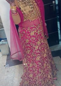 Gown