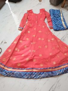 Gown