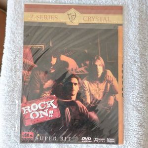 Hindi Movie DVD