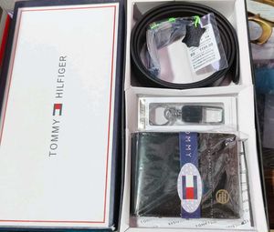 Tommy Hilfiger Gift Set