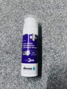The Derma Co Tran-Zelaic Pigmentation Corrector
