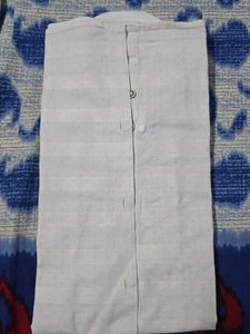 Striped Casual Shirt