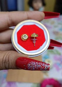 Earring Very Pretty