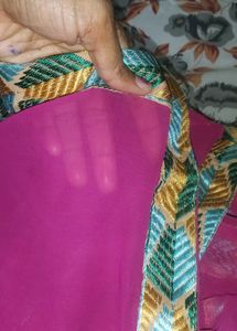 Salwar Suit