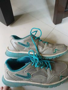Athletic Shoes