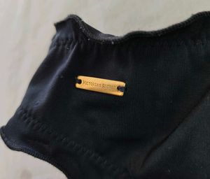 Victoria's Secret"The Ruffle Cheeky"Bikini Botto