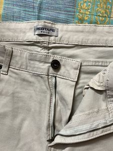 Men&#39;s Casual Chino Pants