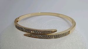 Brand new Golden Anti Tarnish Bracelet - Fix Price