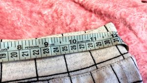 White Stretchable Jeggings For Girls