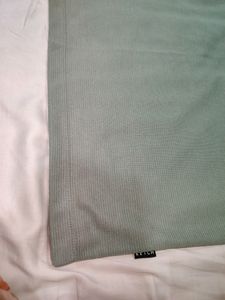 Men oversized  Crew Neck T-shirt