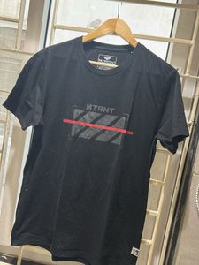 Astronaut Graphic Tee