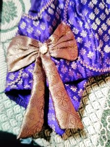 Stitched Blouse
