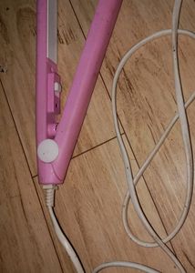 Hair Straightener