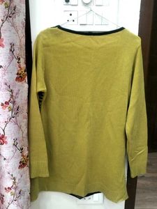 Stylish Patterned Top