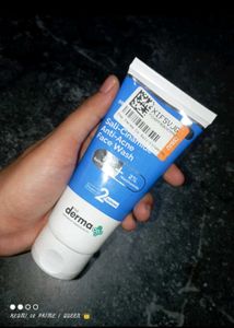 Dermaco Face Wash