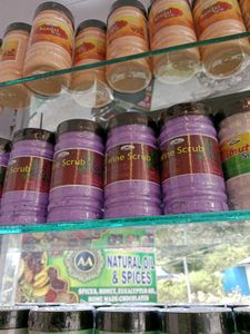 Herbal Face Care