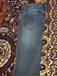 like new