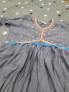 Alia Cut Women Kurta