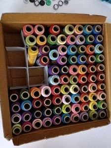 Complete Sewing Kit