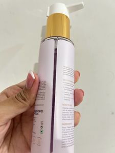 RAS Luxury Hand Wash Strawberries And Cream