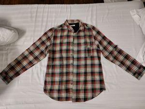 Checker Casual Shirt (Unfiltered Pics)