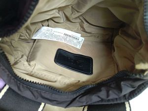 Zara Authentic