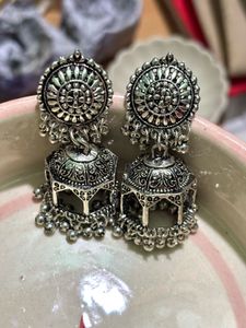 Set of 3 earrings