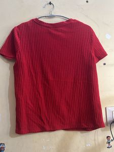 Red Top