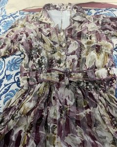 Co-ord Set For Girls