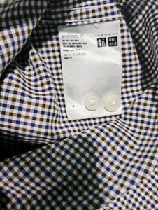 UNIQLO Shirt